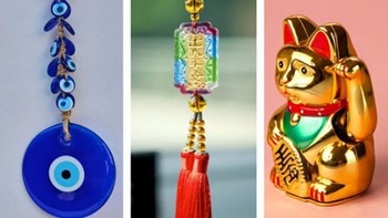 Quiz: Vận may nào đang chờ đợi bạn trong tương lai?