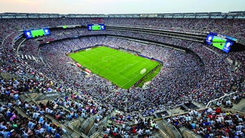 World Cup 48 đội: Hấp dẫn, nhạt nhẽo hay hỗn loạn?