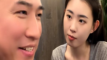Chồng để vợ bắt nạt không phải là nhút nhát, mà vì anh ta thương vợ
