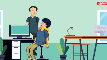 Thằng Vàng sống chậm cùng mưa