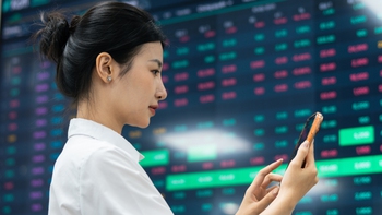 F0 chứng khoán: Sai lầm nào khiến nhà đầu tư mất tiền nhanh nhất?