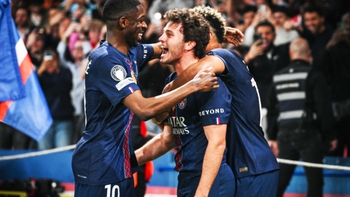 PSG rải ‘mưa tiền’ nếu hạ Arsenal ở chung kết Champions League