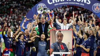 Fan trung thành PSG bỏ lỡ chung kết Champions League vì ‘lạc trôi’ sang nước khác