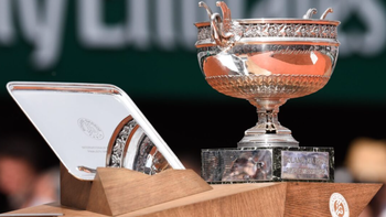 Dàn sao quần vợt nổi giận dù tiền thưởng Roland Garros tăng mạnh