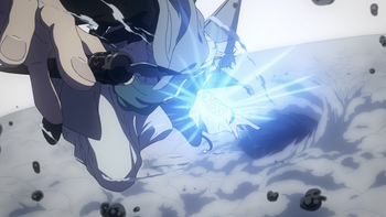 Witch Hat Atelier lần đầu leo top bảng xếp hạng anime xuân 2026