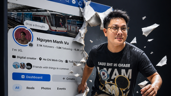Lưu ngay prompt này nếu muốn 'xé Facebook bước ra đời thực'