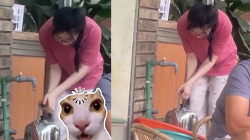 Nhà sản xuất cũng chưa thể nghĩ tới điều này
