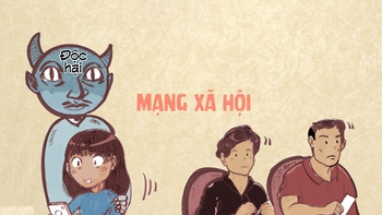 Mỹ, Úc cấm trẻ dưới 14 tuổi hoặc 16 tuổi dùng mạng xã hội, còn ở Việt Nam thì sao?