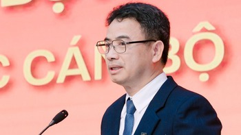 PGS.TS Vũ Ngọc Anh được bổ nhiệm làm Hiệu trưởng Trường đại học Kiến trúc Hà Nội