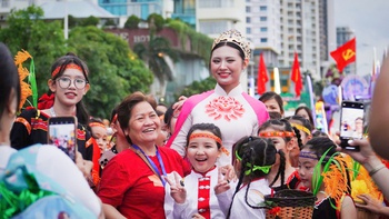 Hè 2026, Nha Trang tung loạt ‘đặc sản’ lễ hội để hút khách