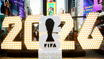 Truyền hình Mỹ ‘thuê’ người xem World Cup 2026 với giá 50.000 USD