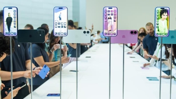 Apple chi 250 triệu USD dàn xếp vụ kiện quảng cáo sai về Siri
