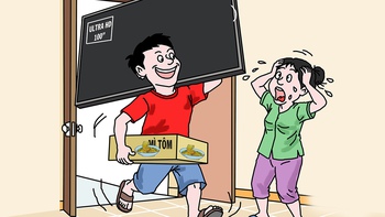 World Cup cận kề, nồi cơm điện đi về nơi mô?