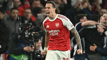 CĐV Arsenal ‘méo mặt’ với chung kết Champions League