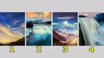 Quiz: Bạn là người sáng tạo và có cách suy nghĩ khác biệt?