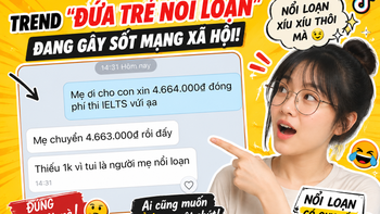 'Đứa trẻ nổi loạn' lên ngôi: đúng làm gì, sai sai một chút mới là cá tính!