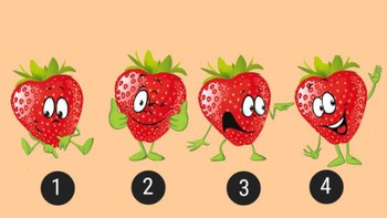 Quiz: Bạn ít có thành kiến với người khác?