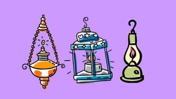 Quiz: Bạn nổi bật với phẩm chất gì?
