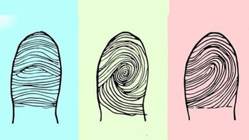 Quiz: Hình dạng hoa tay ngón cái tiết lộ gì về bạn?