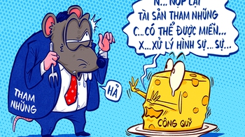 Thắc mắc về tiền khủng