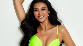 Thêm một chân dài Việt được mời casting 'Victoria's Secret'