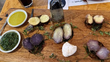 Nghiên cứu mới: Người Andes thay đổi gene do… ăn nhiều khoai tây