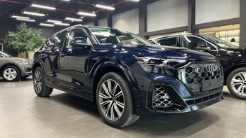 Tin tức giá xe: Loạt xe Audi giảm giá tới 300 triệu, xe mới cũng được giảm sâu
