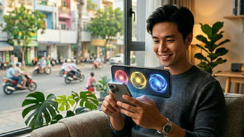 Siri có thể tích hợp ChatGPT, Gemini trên iOS 27