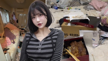 Danh tính nữ idol Nhật Bản 'ở dơ' gây sốc