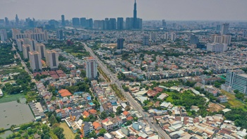 Sửa Luật Đất đai và những kỳ vọng