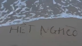 Từ hết nghèo thành nghèo luôn