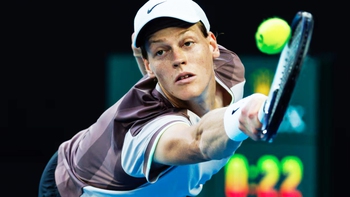 Lý do tay vợt số 1 thế giới Jannik Sinner dọa tẩy chay Grand Slam