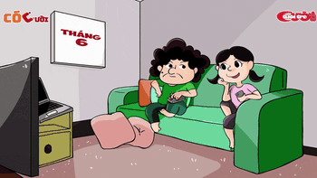 Khi dì ghẻ nhờ Tấm kinh doanh sầu riêng