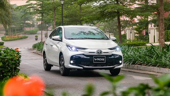Tự chế thiết bị giúp ô tô tiết kiệm xăng khó tin: Toyota Vios đầy bình có thể đi thêm 152km