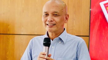 Thanh niên vươn ra biển lớn, đừng đợi đủ giỏi rồi mới ra khơi
