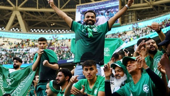 Saudi Arabia tặng vé World Cup 2026 cho CĐV tại Mỹ