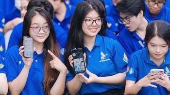 Tuổi trẻ TP.HCM khởi động 'Mùa hè số'