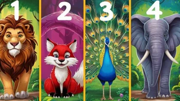 Quiz: Bạn năng động hay là người thận trọng?