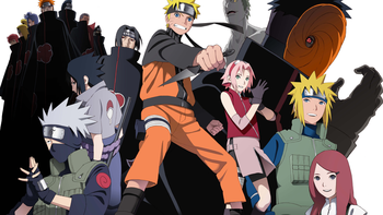 Naruto trước cột mốc 25 năm: TV Tokyo hé mở giai đoạn mới cho thương hiệu