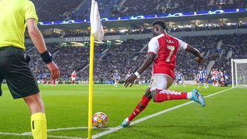 Bóng đá đổi luật, ngăn ngừa 'chiêu trò Arsenal' tại World Cup