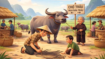Thành ngữ quen thuộc này là gì? (P83)