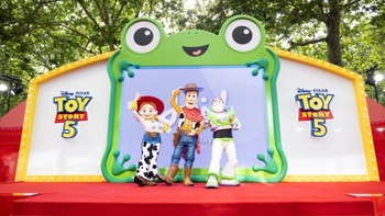 Toy Story 5 được dự đoán mở màn 150 triệu USD