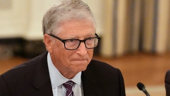 Bill Gates sắp ra điều trần về mối quan hệ với 'tỉ phú ấu dâm' Epstein