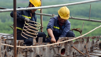 Cuối tháng 6 hợp long cầu Phước An nối TP.HCM với Đồng Nai