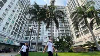 Thuê nhà sống nhẹ nhàng hay dành dụm mua nhà để cho con cháu?
