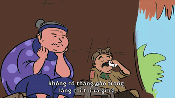 Nhà giàu cũng... khóc