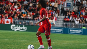 Jayden Nelson và hành trình kỳ diệu đến World Cup 2026