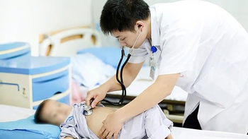 Day dứt vì người bệnh thiếu máu: Bác sĩ vừa điều trị, vừa bền bỉ hiến máu cứu người