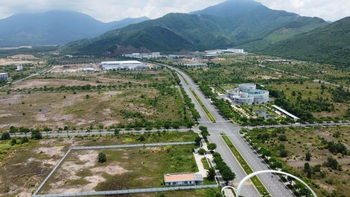 Lộ diện 3 ông lớn đầu tư chục ngàn tỉ vào 3 vị trí Khu thương mại tự do Đà Nẵng