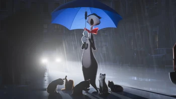 Warner Bros. tung trailer mới phim hoạt hình 'The Cat in the Hat'